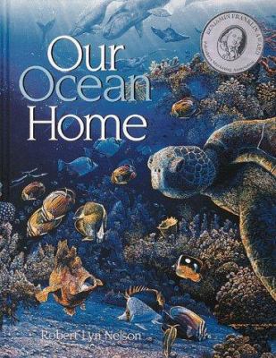 Our Ocean Home
