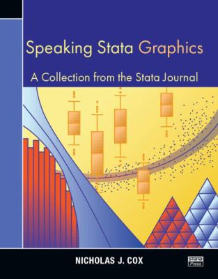 Speaking Stata Graphics : A Collection from the Stata Journal