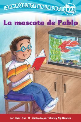 La Mascota de Pablo