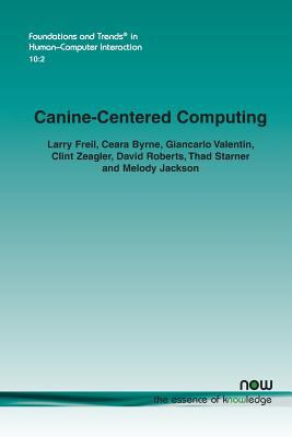 Canine-Centered Computing