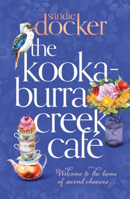 Kookaburra Creek Café