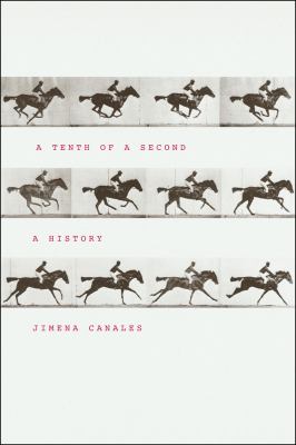 A Tenth of a Second : A History