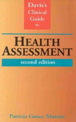 Davis's Clinical Guide to Health Assessment