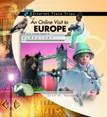 An Online Visit to Europe