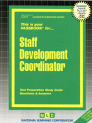 Staff Development Coordinator