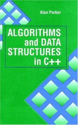 Algorithms and Data Structures in C++