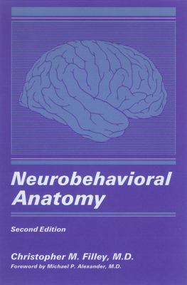 Neurobehavioral Anatomy