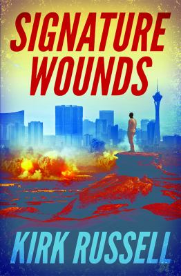 Signature Wounds