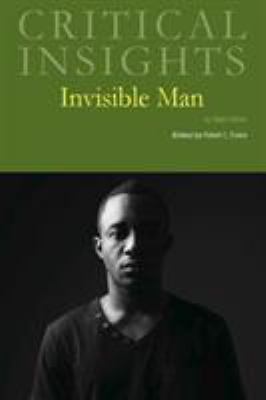 Critical Insights - Invisible Man