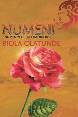 Numen!