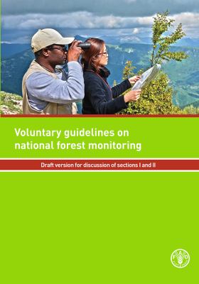 Voluntary Guidelines on National Forest Monitoring