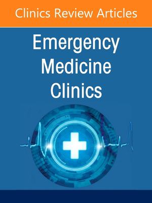 Allergy, Inflammatory, and Autoimmune Disorders in Emergency Medicine, an Issue of Emergency Medicine Clinics of North America