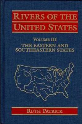 The Eastern and Southeastern States