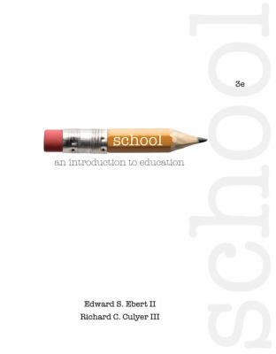 School : An Introduction to Education
