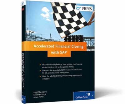 Accelerated Financial Closing with SAP