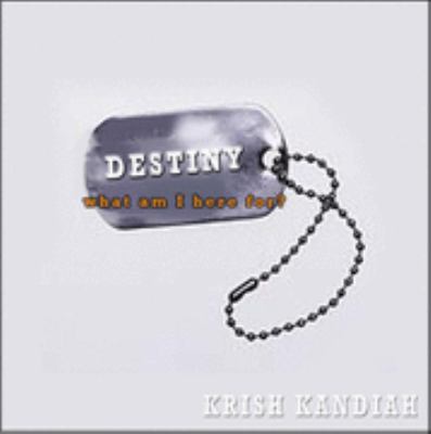 Destiny : What's Life All About?