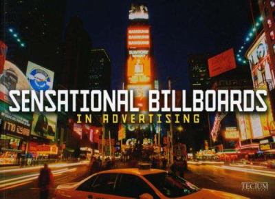 Sensational Billboards in Advertising