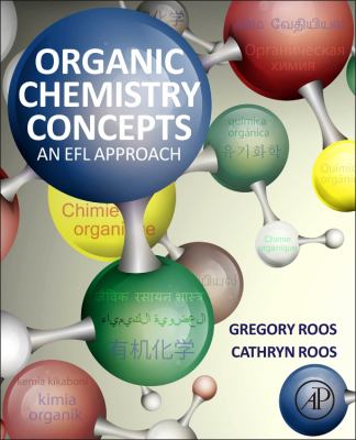 Organic Chemistry Concepts : An EFL Approach