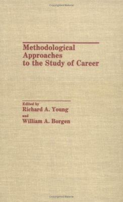 Methodological Approaches to the Study of Career