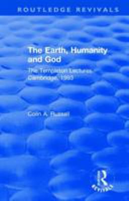 The Earth Humanity and God