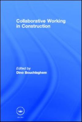 Collaborative Working in Construction