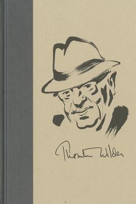 Thornton Wilder : New Perspectives