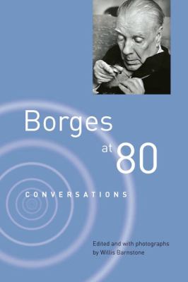 Borges at 80 : Conversations