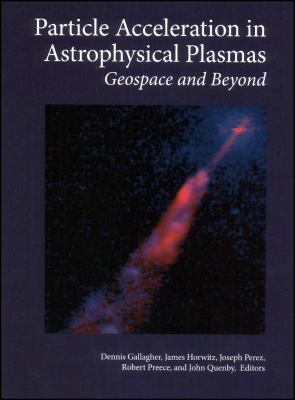 Particle Acceleration in Astrophysical Plasmas : Geospace and Beyond