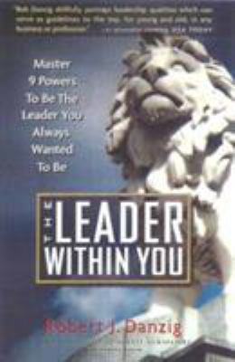 The Leader Within You