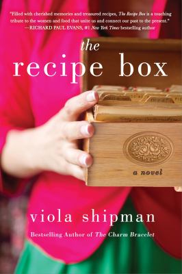 The Recipe Box : A Novel