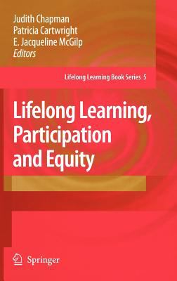 Lifelong Learning, Participation and Equity