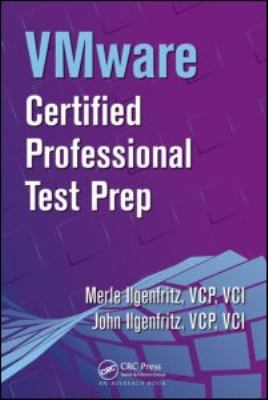 VMware Certified Professional Test Prep