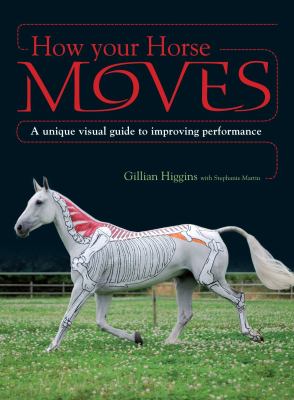 How Your Horse Moves : A Unique Visual Guide to Improving Performance