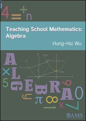 Teaching School Mathematics