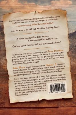 On Common Ground : Book 1 in the Grounded Series