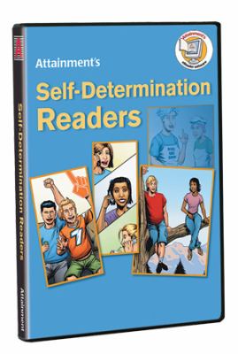 Self Determination Reader Software
