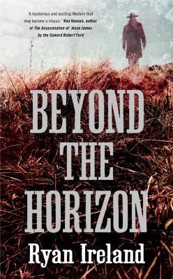 Beyond the Horizon