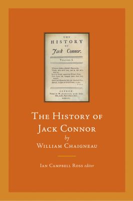 The History of Jack Connor