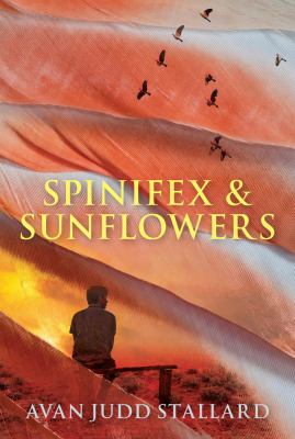 Spinifex and Sunflowers