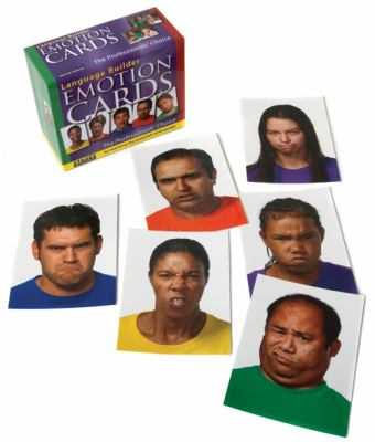 Emotion Cards