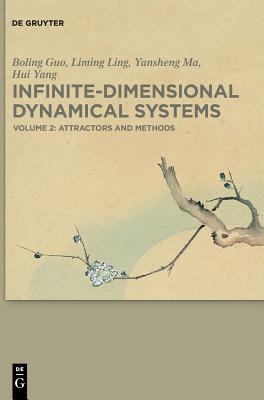 Infinite-Dimensional Dynamical Systems - Attractor and Methods