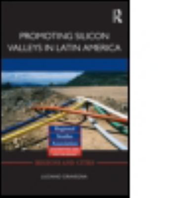 Promoting Silicon Valleys in Latin America : Lessons from Costa Rica