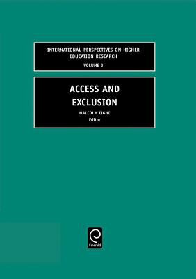 Access and Exclusion