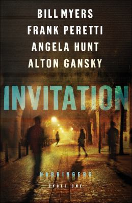 Invitation : Cycle One of the Harbingers Series