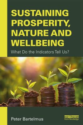 Sustaining Prosperity Nature and Wellbeing