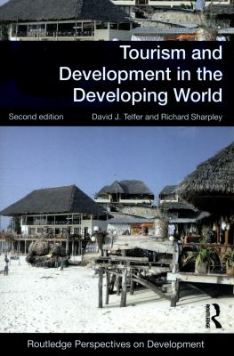 Tourism and Development in the Developing World