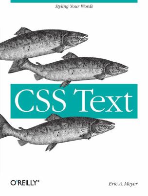 CSS Text : Styling Your Words