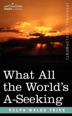 What All the World's A-Seeking: the Vital Law of True Life, True