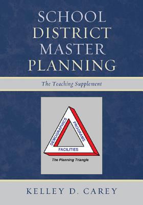 School District Master Planning : The Teaching Supplement