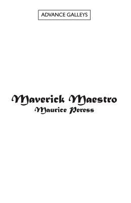 Maverick Maestro